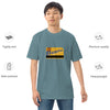 The Original Buss Pass Tee (NYC)