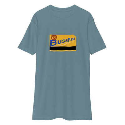 The Original Buss Pass Tee (NYC)