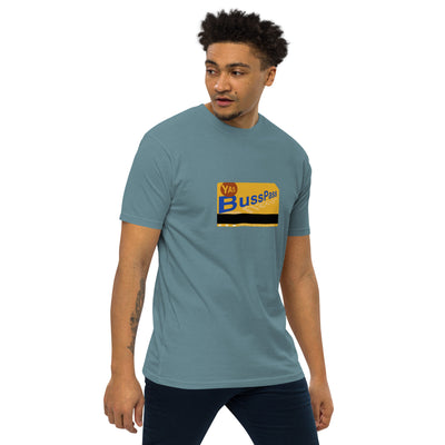 The Original Buss Pass Tee (NYC)