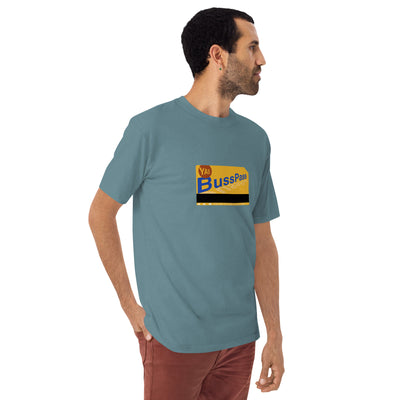 The Original Buss Pass Tee (NYC)