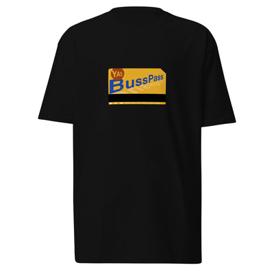 The Original Buss Pass Tee (NYC)