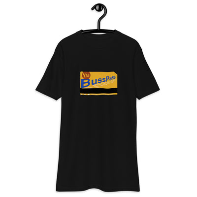 The Original Buss Pass Tee (NYC)