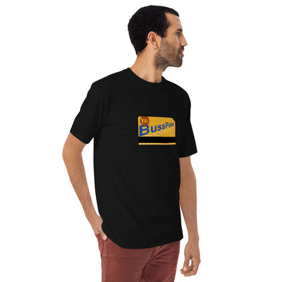 The Original Buss Pass Tee (NYC)