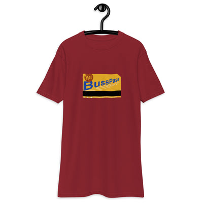 The Original Buss Pass Tee (NYC)