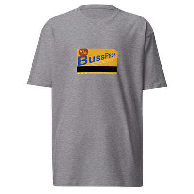 The Original Buss Pass Tee (NYC)