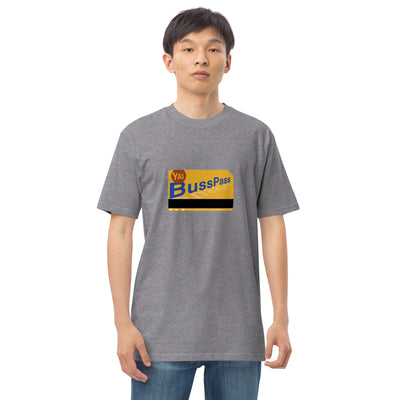 The Original Buss Pass Tee (NYC)