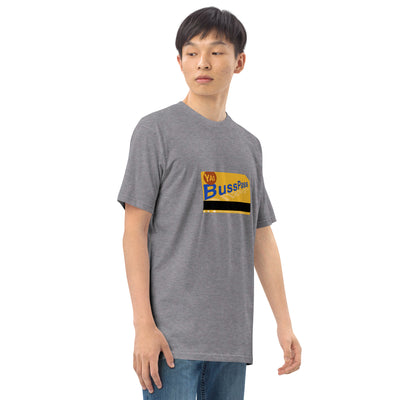 The Original Buss Pass Tee (NYC)