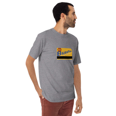 The Original Buss Pass Tee (NYC)