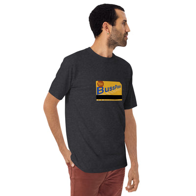 The Original Buss Pass Tee (NYC)