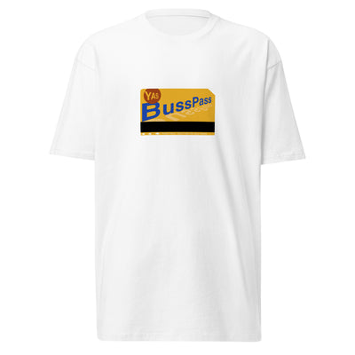 The Original Buss Pass Tee (NYC)